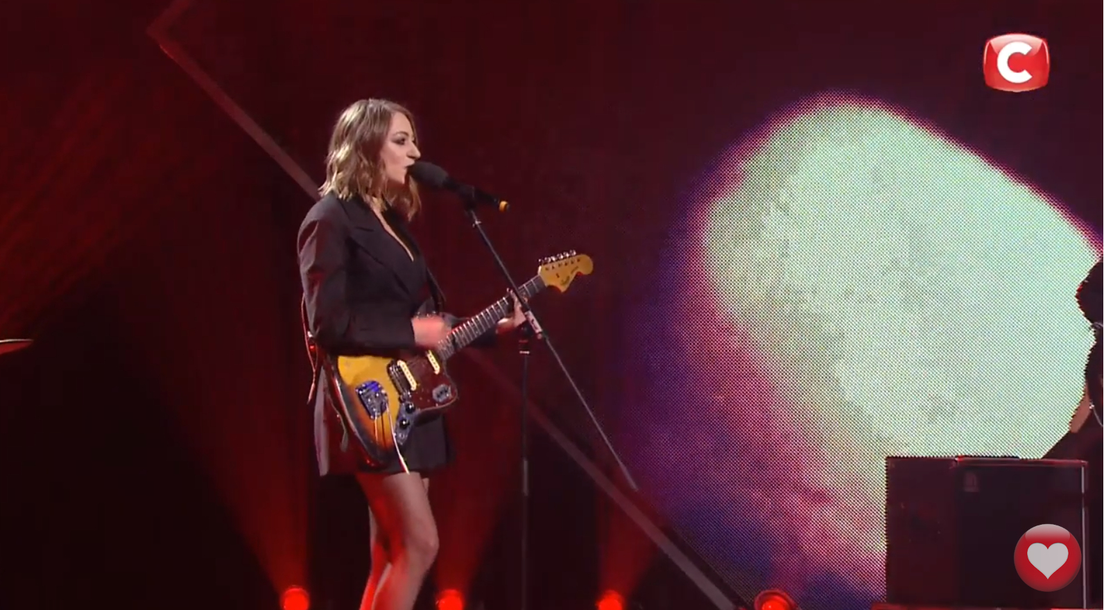 Второй полуфинал Нацотбора на Евровидение 2019: онлайн-трансляция